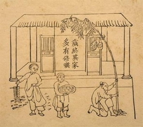 Hội thảo và triển lãm tranh của Henri Oger tại Hà Nội